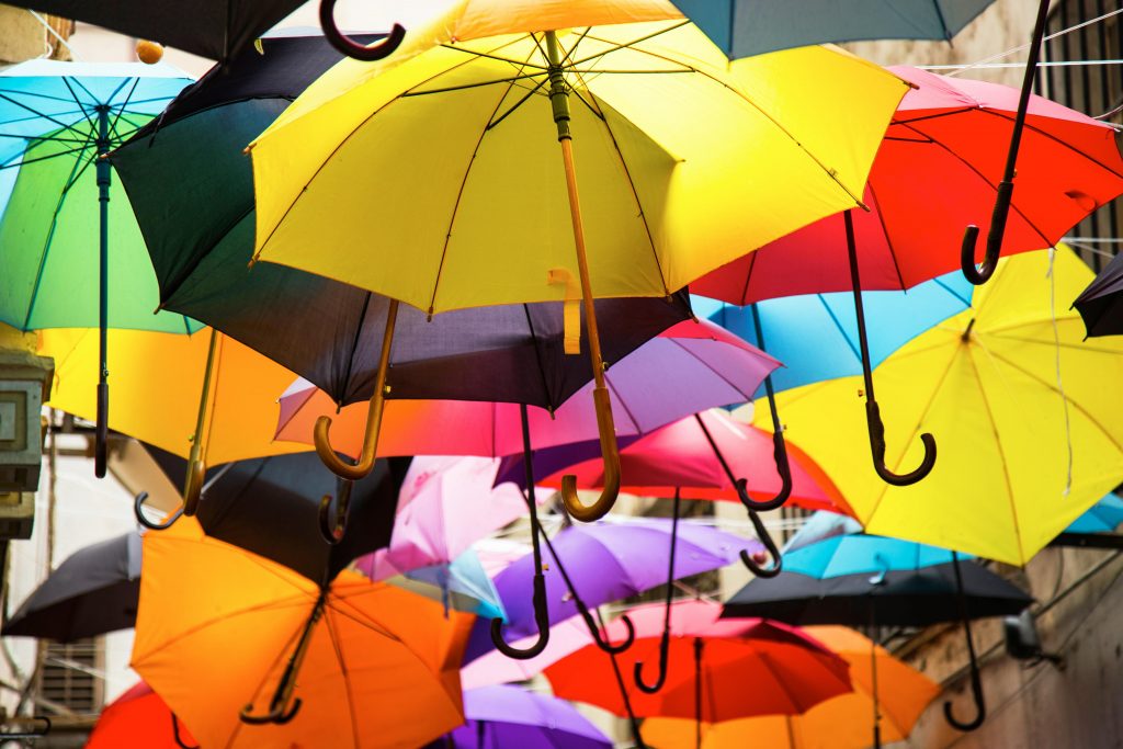 Your Umbrella 1 - Your Umbrella Counselling & Coaching